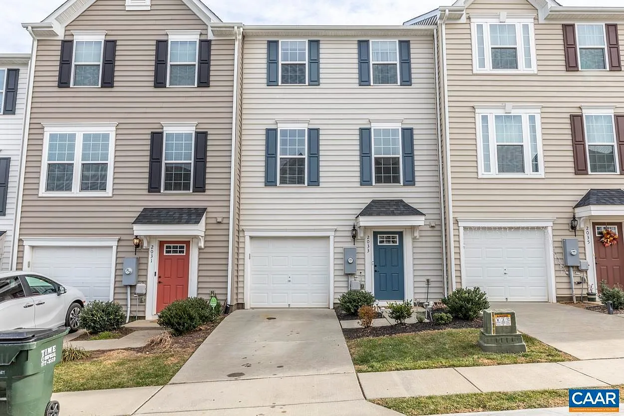 2033 Elm Tree Ct, Charlottesville, VA 22911 — Photo 1