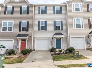 2033 Elm Tree Ct #1, Charlottesville, VA 22911