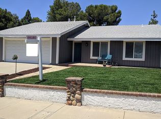 2189 Scenicpark St, Thousand Oaks, CA 91362