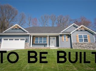2867 Abraham Ave NW, Massillon, OH