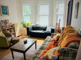273 Summer St #2, Somerville, MA 02144