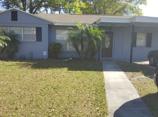 2902 W Paris St, Tampa, FL 33614