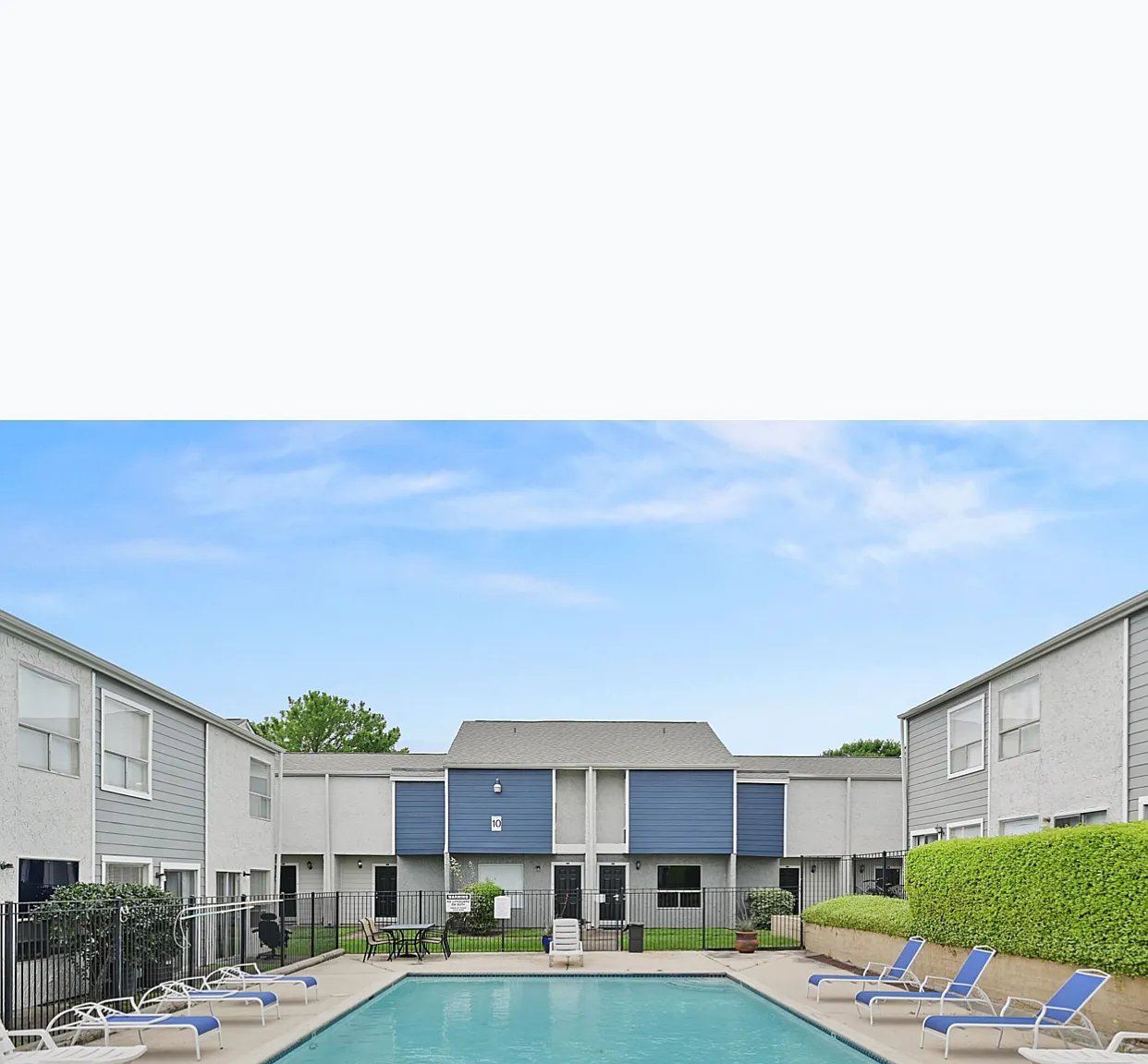 Sonoma Apartment Homes — Photo 4