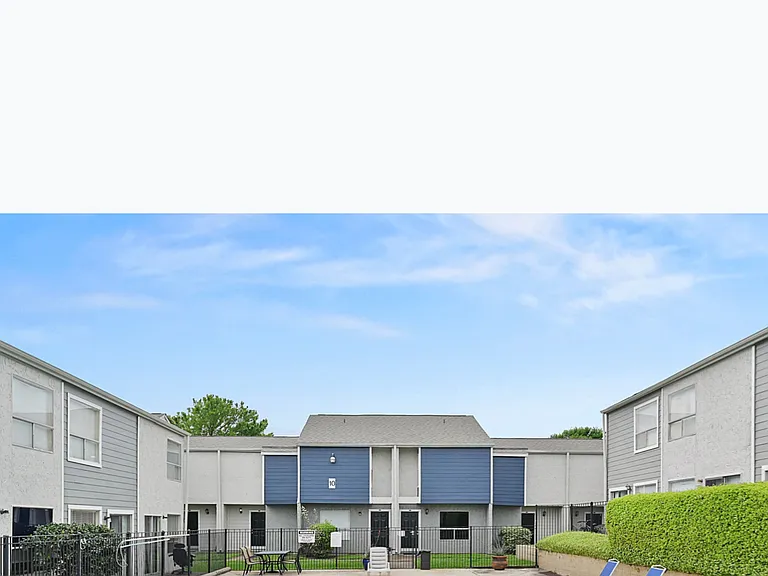Sonoma Apartment Homes — Photo 4