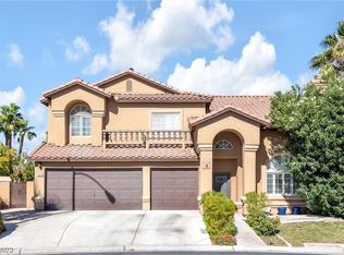 3824 Sunking St, Las Vegas, NV 89130