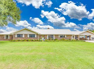 920 Bayou Blue Rd, Houma, LA 70364