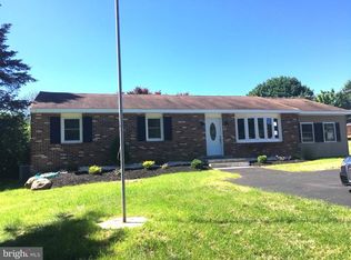 209 S Ridge Rd, Perkasie, PA 18944