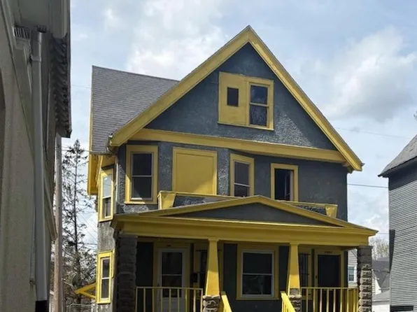 2861 N 16th STREET #2863, Milwaukee, WI 53206
