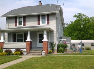 1100 Davis St, Elmira, NY