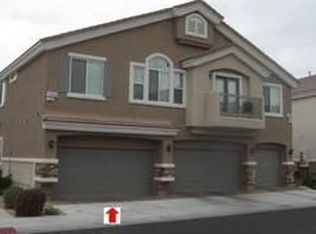 2065 Scanlon Ferry Ct UNIT 103, Las Vegas, NV 89156