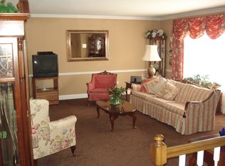 1440 S Oak Rd, Feasterville Trevose, PA 19053