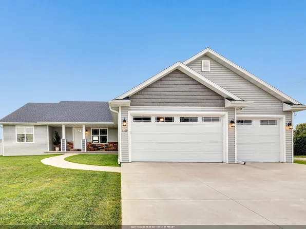 3309 E Aquamarine Ave, Appleton, WI 54913