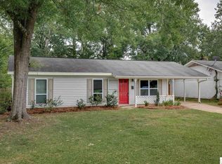 120 Sunshine Ave, West Monroe, LA 71291