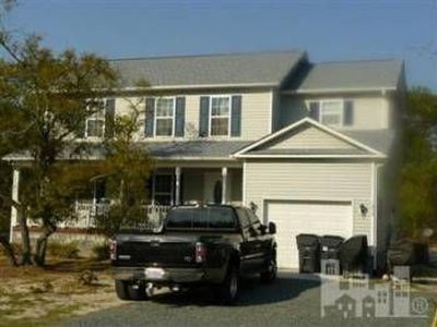 1085 Fillmore St, Southport, NC, 28461