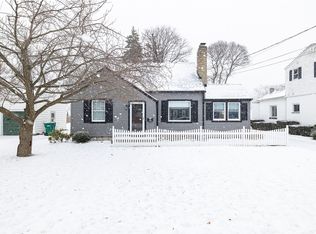 60 Doris Rd, Rochester, NY 14622