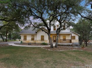 1243 Driftwood Rdg, Spring Branch, TX 78070