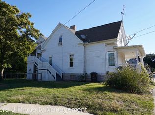 719 W Jefferson St #B, Bloomington, IL