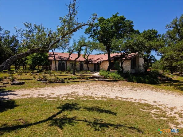 20 Sheppard Ln, Lampasas, TX 76550