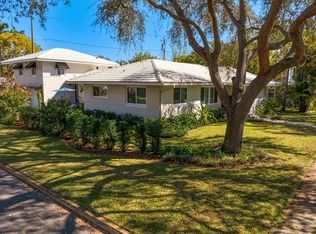 305 20th Ave NE, Saint Petersburg, FL 33704