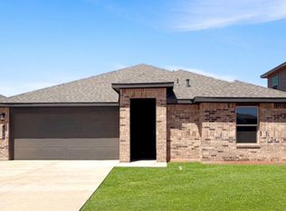 2309 150th Pl, Lubbock, TX 79423