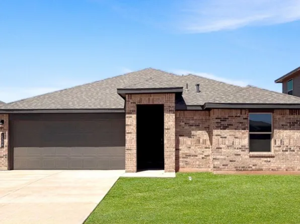 2309 150th Pl, Lubbock, TX 79423