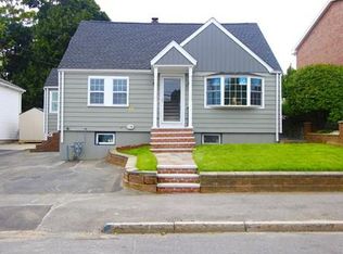 298 Proctor Ave, Revere, MA 02151