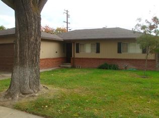 1518 Cherrywood Dr, Modesto, CA