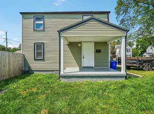 2292 Traymore Pl, Columbus, OH 43211