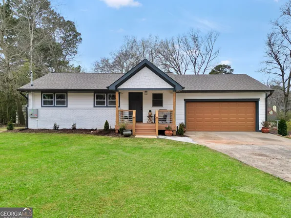 2588 Sandtown Rd SW, Marietta, GA 30060