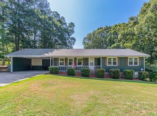 2383 Shire Ct, Austell, GA 30106