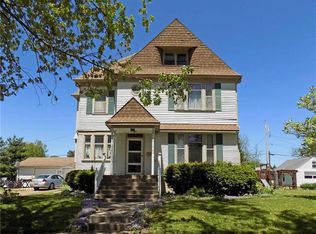 125 W 5th St, Boone, IA 50036