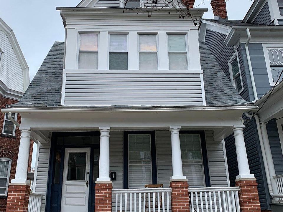 1st image of 812 Westover Ave #B