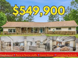 9350 College Rd, Olive Branch, MS 38654
