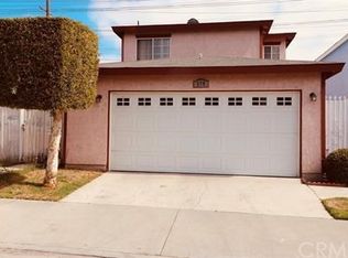 219 Orleans Way, Long Beach, CA 90805