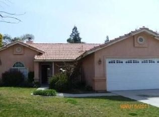 7503 Alta Peak Ct, Bakersfield, CA 93313