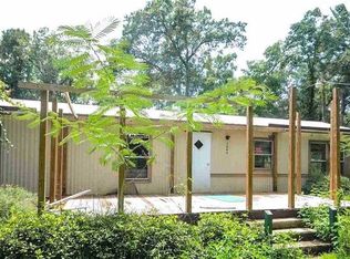 3004 Luther Hall Rd, Tallahassee, FL 32310