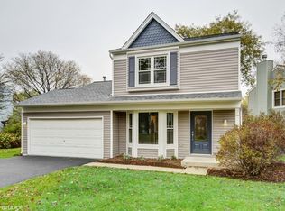 1217 Springdale Cir, Naperville, IL 60564