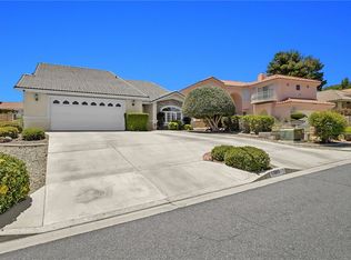 17885 Vista Point Dr, Victorville, CA 92395