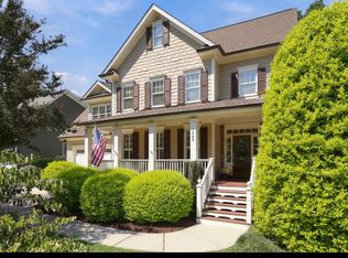 1029 Prairie Smoke St, Wake Forest, NC 27587