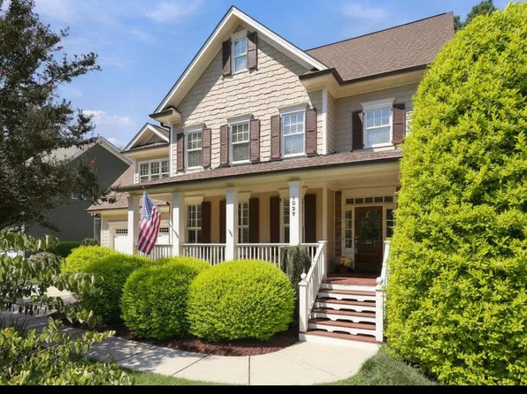 1029 Prairie Smoke St, Wake Forest, NC 27587