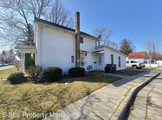 617 N 3rd St #B, Goshen, IN 46528