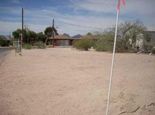 0 S 13th Ave, Tucson, AZ 85713