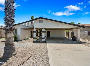 531 W Emelita Ave, Mesa, AZ 85210