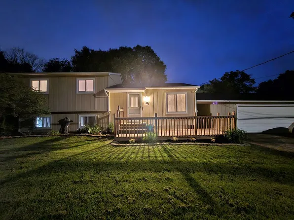 895 N Conklin Dr, Lake Orion, MI 48362
