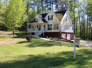 2621 Gibson Rd, Gardendale, AL 35071