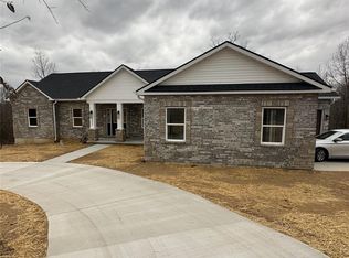 1509 Buck Vw, Festus, MO 63028