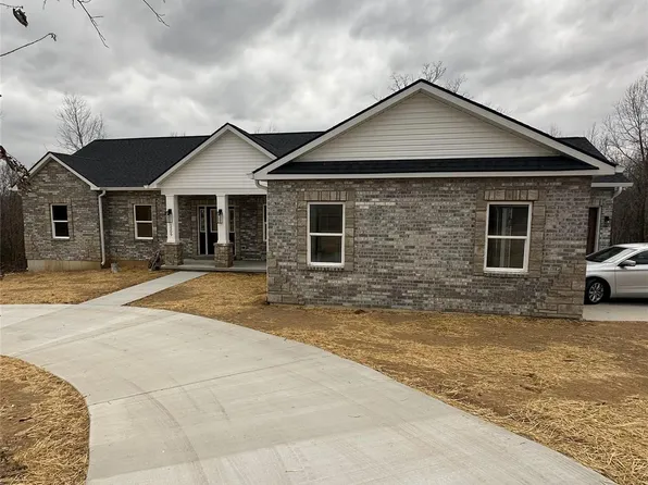 1509 Buck Vw, Festus, MO 63028
