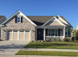 1927 Silver Spring Ln LOT 3.335, Hickory Myrtle Beach, SC 29577