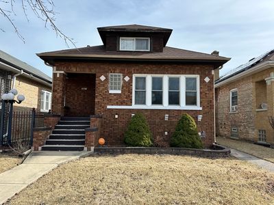 1927 S 12th Ave, Maywood, IL, 60153