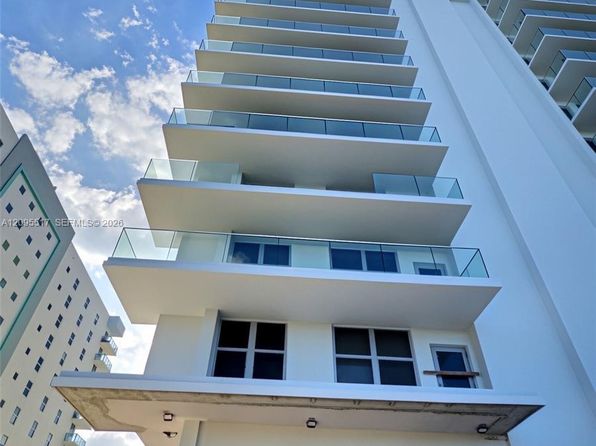 9225 Collins Ave APT 1109